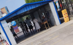 滨州这所公办学校招生，为啥还让家长“保密”?